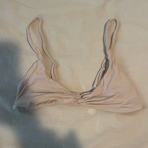 skims bralette